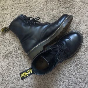 Classic original doc martens